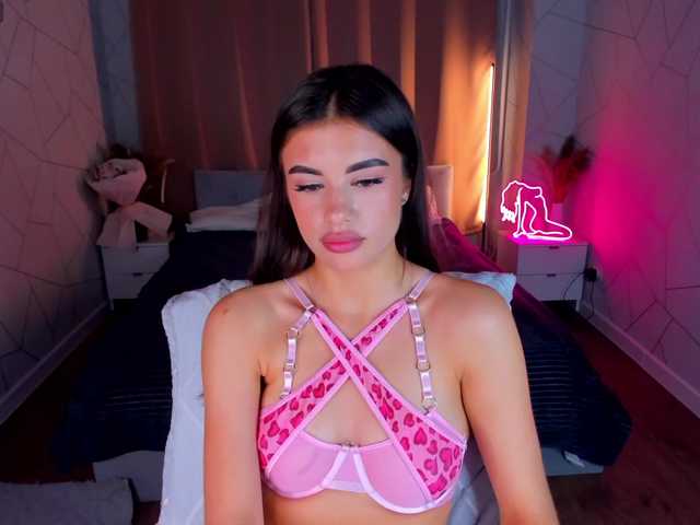 Alisha-Blakee live cam on BongaCams