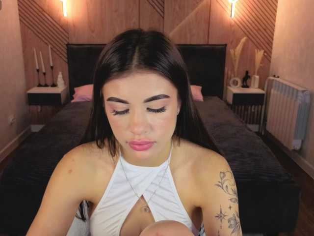 Alisha-Blakee