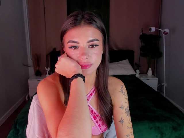 Alisha-Blakee