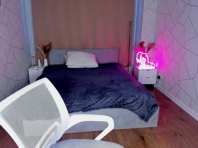 Alisha-Blakee live cam on BongaCams