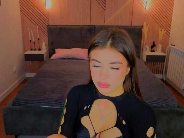Alisha-Blakee