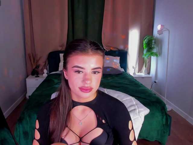 Alisha-Blakee live cam on BongaCams