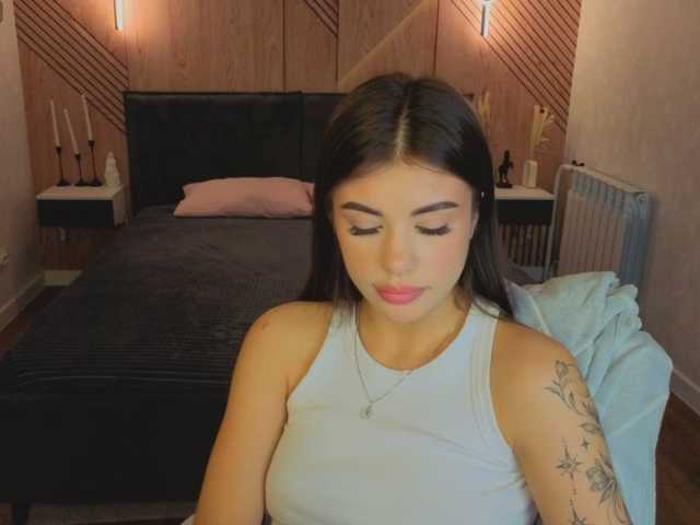Alisha-Blakee