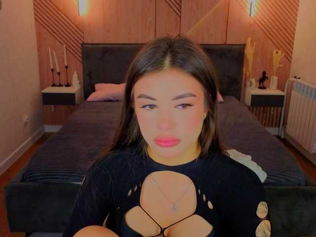 Alisha-Blakee