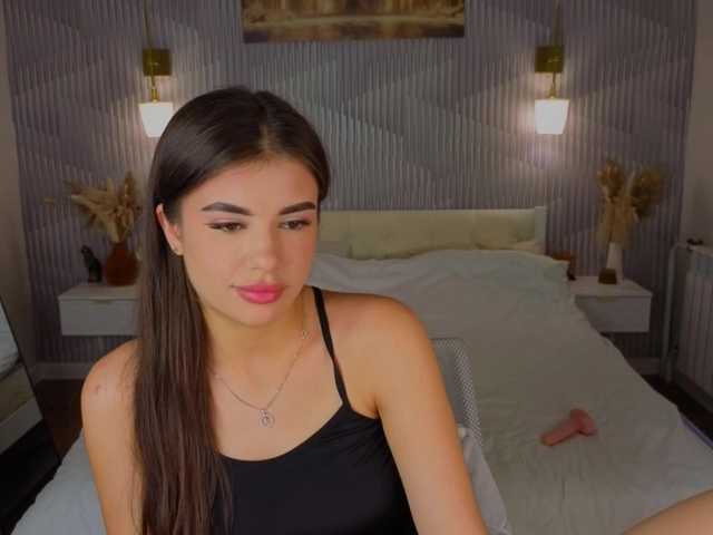 Alisha-Blakee live cam on BongaCams