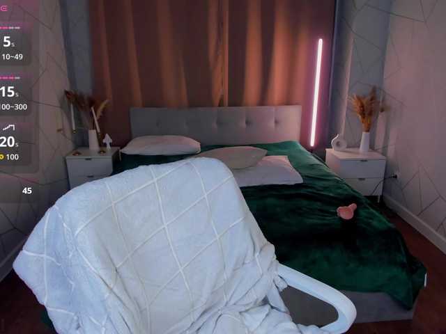 Alisha-Blakee live cam on BongaCams