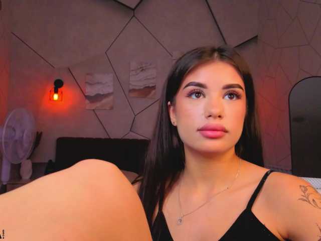 Alisha-Blakee live cam on BongaCams