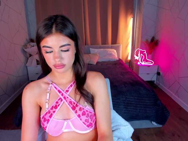 Alisha-Blakee live cam on BongaCams