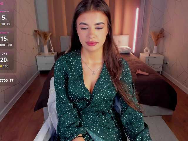 Alisha-Blakee live cam on BongaCams
