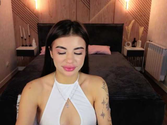 Alisha-Blakee