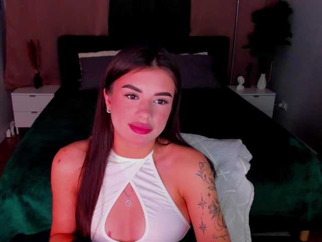 Alisha-Blakee
