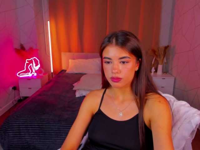 Alisha-Blakee