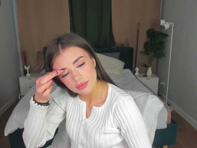 Alisha-Blakee live cam on BongaCams