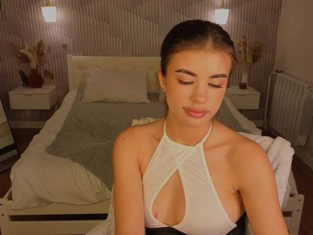 Alisha-Blakee