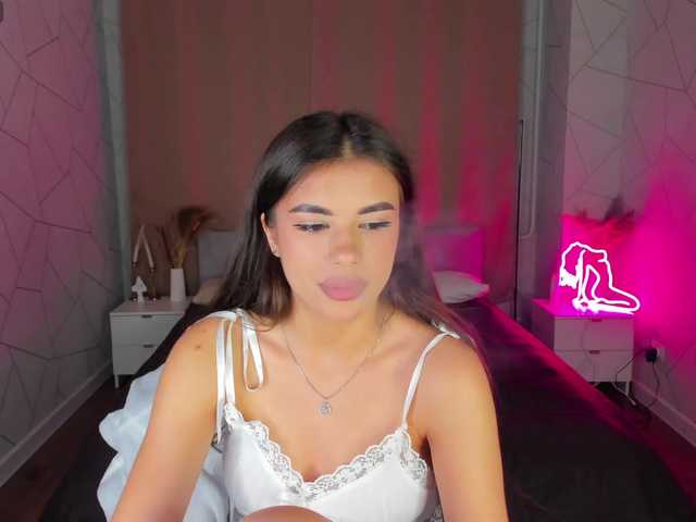 Alisha-Blakee live cam on BongaCams