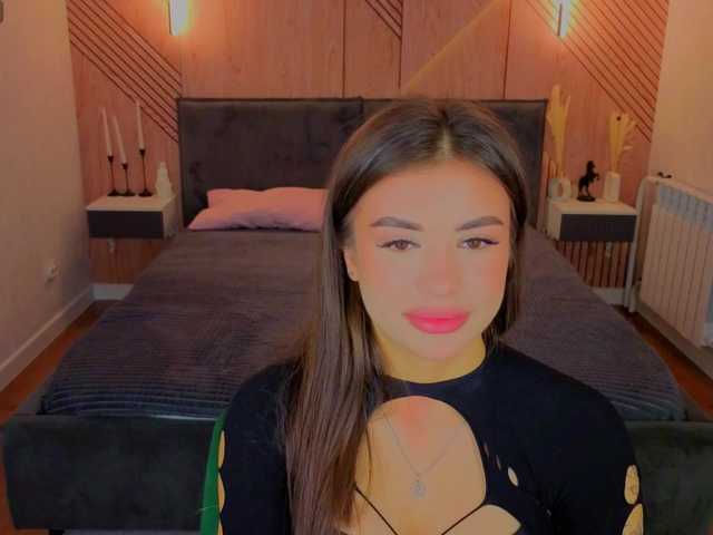 Alisha-Blakee live cam on BongaCams