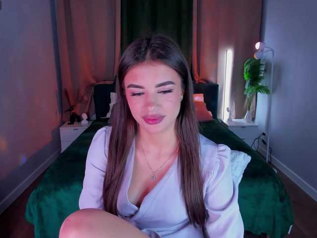 Alisha-Blakee live cam on BongaCams