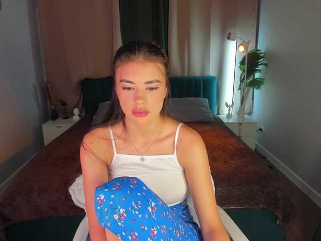 Alisha-Blakee