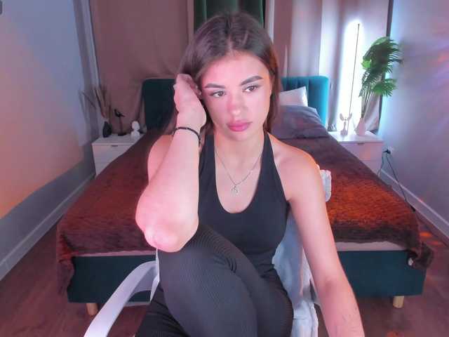 Alisha-Blakee live cam on BongaCams