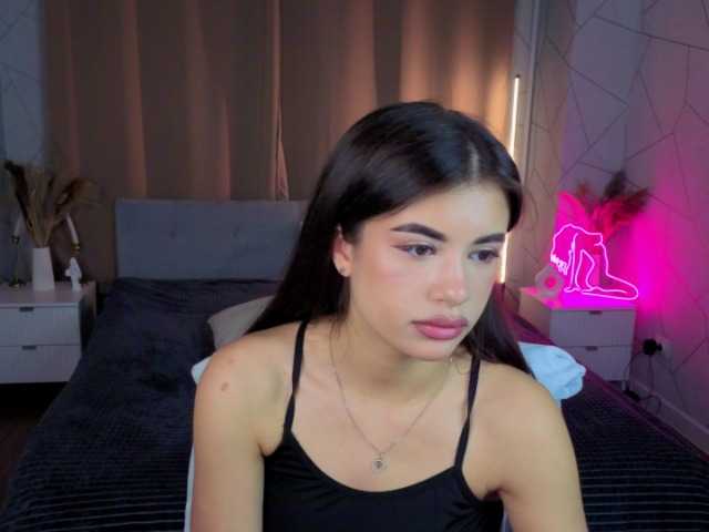 Alisha-Blakee live cam on BongaCams