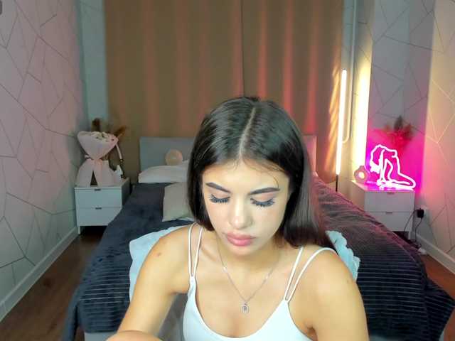 Alisha-Blakee live cam on BongaCams