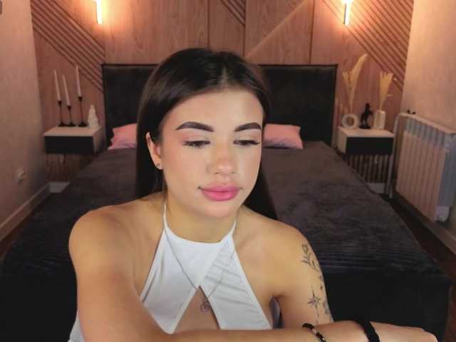 Alisha-Blakee live cam on BongaCams