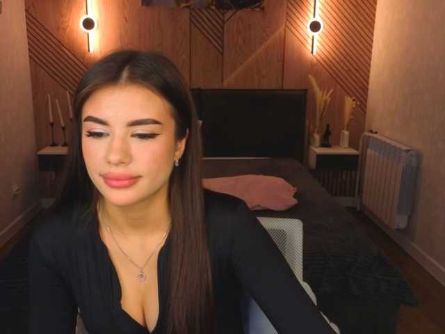 Alisha-Blakee live cam on BongaCams