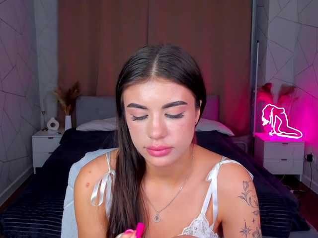 Alisha-Blakee