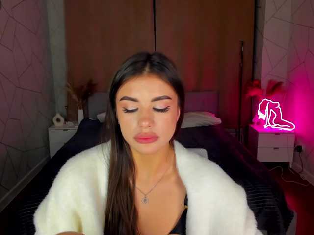 Alisha-Blakee live cam on BongaCams