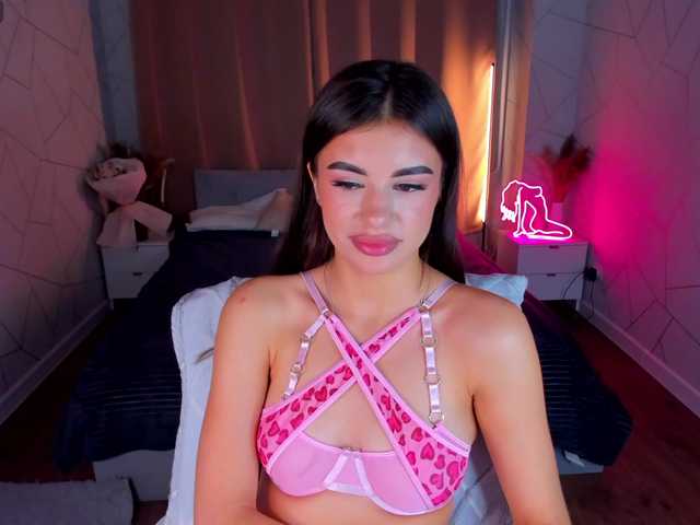 Alisha-Blakee live cam on BongaCams