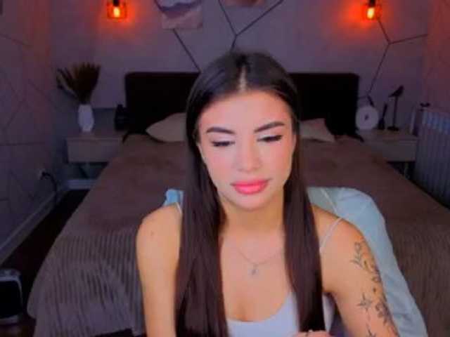 Alisha-Blakee