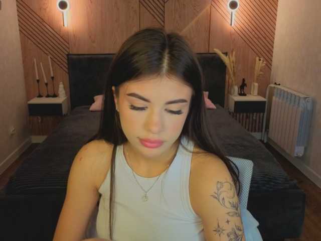 Alisha-Blakee
