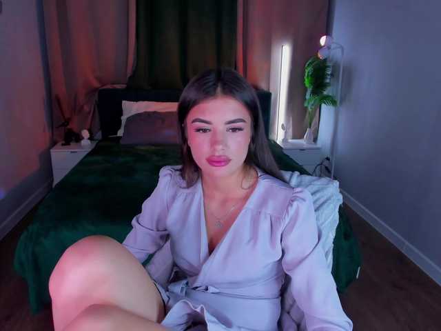 Alisha-Blakee live cam on BongaCams