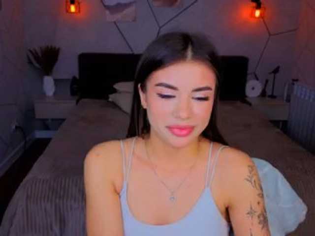 Alisha-Blakee live cam on BongaCams