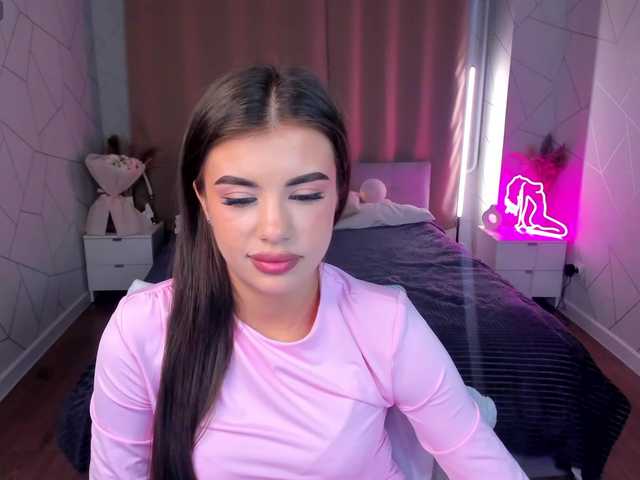 Alisha-Blakee live cam on BongaCams