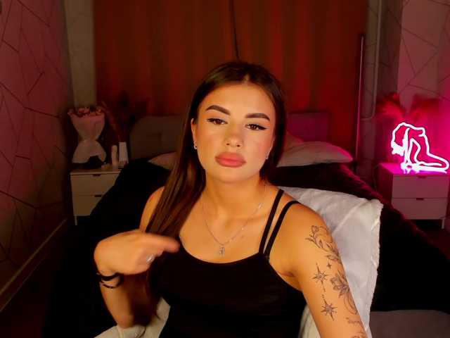 Alisha-Blakee