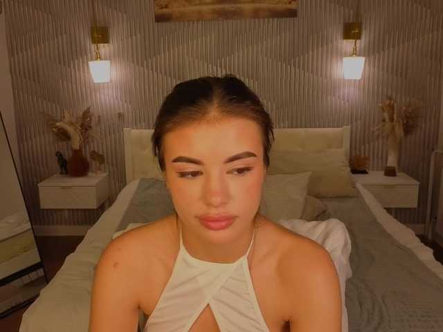 Alisha-Blakee live cam on BongaCams
