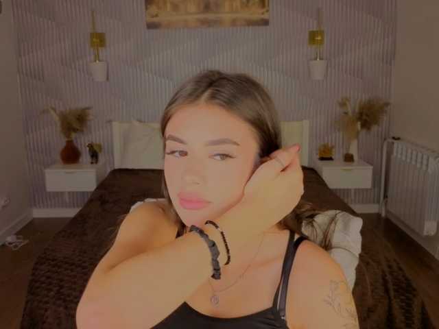 Alisha-Blakee