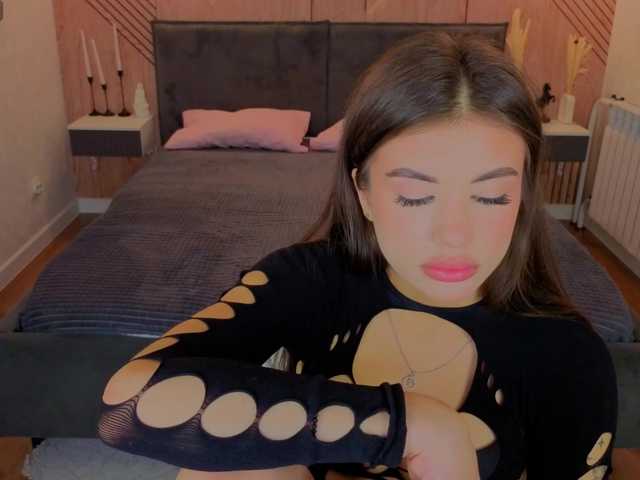 Alisha-Blakee live cam on BongaCams