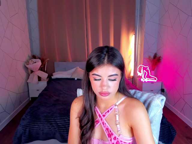 Alisha-Blakee live cam on BongaCams