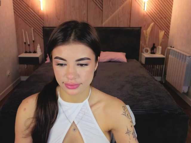 Alisha-Blakee live cam on BongaCams