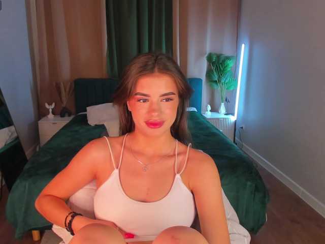 Alisha-Blakee live cam on BongaCams