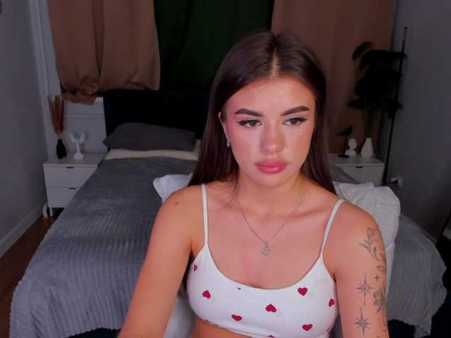 Alisha-Blakee live cam on BongaCams