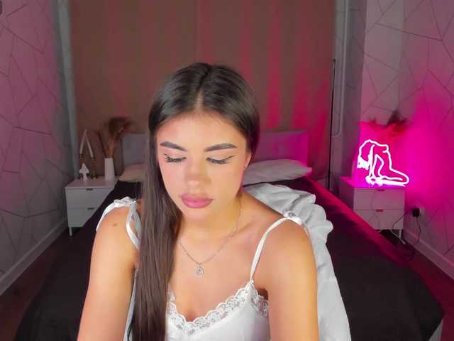 Alisha-Blakee live cam on BongaCams