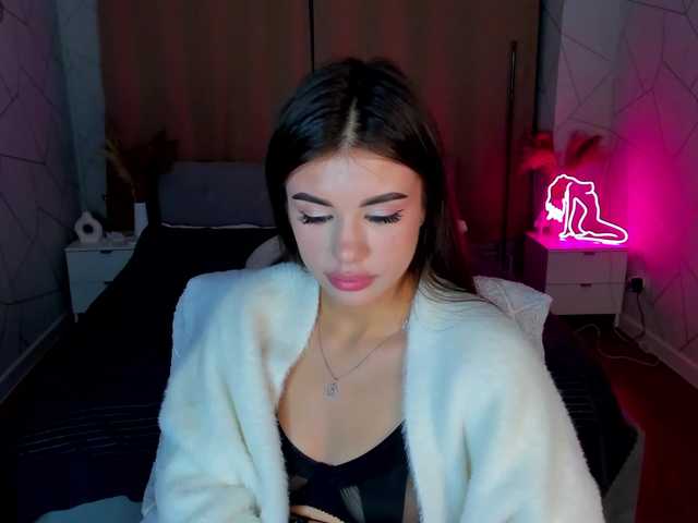 Alisha-Blakee live cam on BongaCams