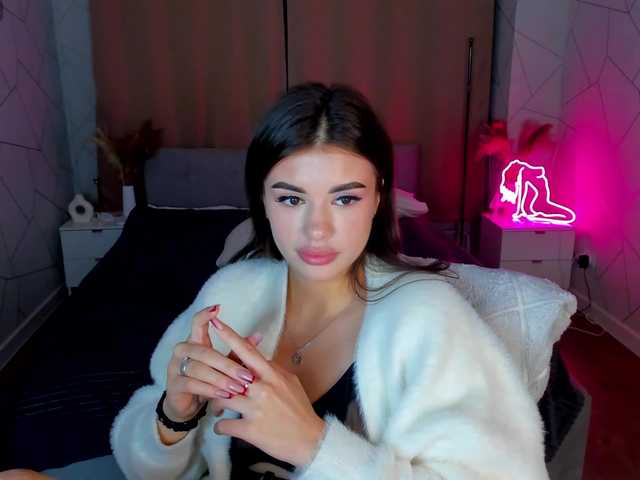 Alisha-Blakee live cam on BongaCams