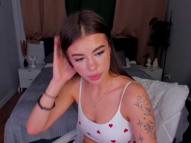 Alisha-Blakee live cam on BongaCams