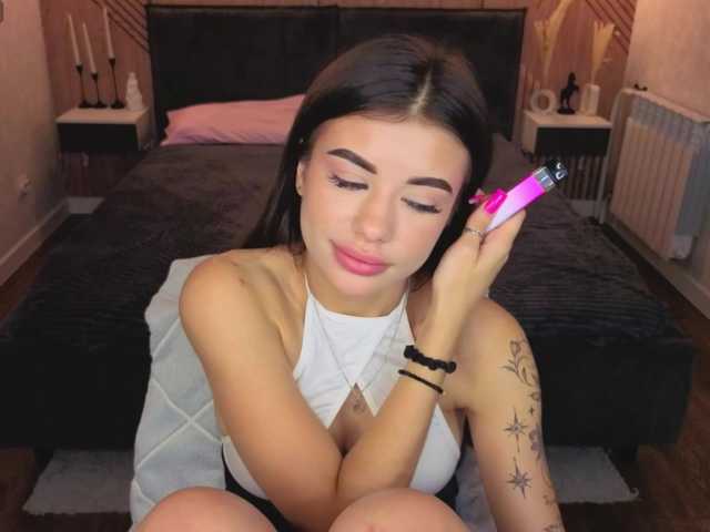 Alisha-Blakee