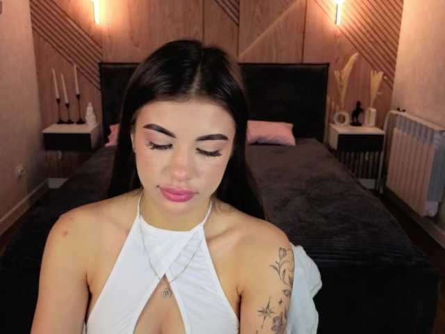Alisha-Blakee