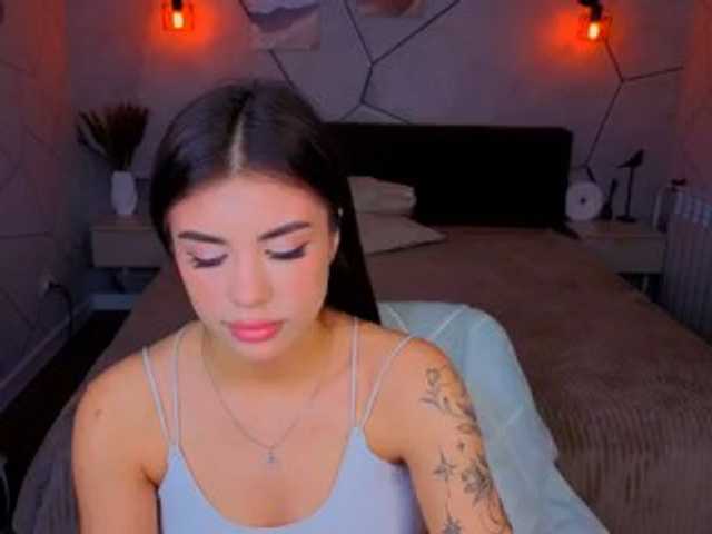 Alisha-Blakee